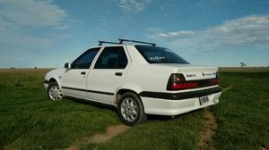 Renault 19. Mod. 97. Gnc. Full.