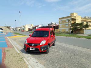 Renault Kangoo Break