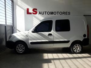 Renault Kangoo Break  Gnc