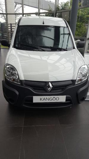 Renault Kangoo Financiado de Fabrica