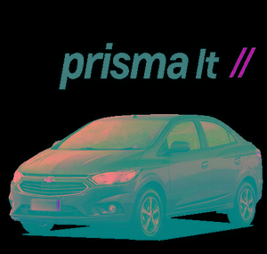 Tene tu Prisma LT solo con el DNI! Nuevo Plan Chevrolet!