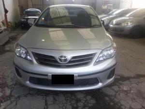 Toyota Corolla 1.6 XLi usado  kms