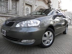 Toyota Corolla 1.8 Seg Aut, , Nafta