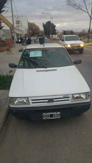 Vendo Duna . Diesel 1.3. C/ Papeles