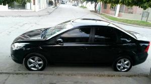 Vendo Ford Focus Exe Trend  Gnc 5ta