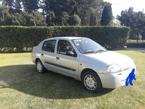 Vendo O Permuto Clio