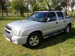 Vendo S10 Full Muy Buena