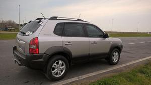 hyundai tucson 4xv nafta