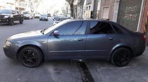 Audi A4 1.8 T usado  kms