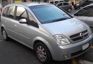 Chevrolet Meriva 1.8 N 8V GLS usado  kms