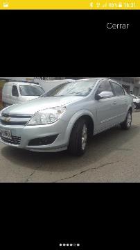 Chevrolet Vectra 2.4 GLS usado  kms