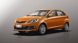 CHERY FULWIN 1.5 OPORTUNIDAD POR CIERRE DE MES