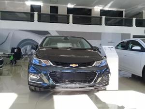 CHEVROLET CRUZE 5P 0km $ Y CUOTAS