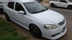 Chevrolet Astra 