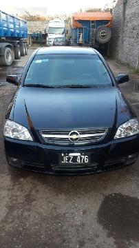 Chevrolet Astra 4P GLS II 2.0 usado  kms