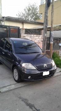 Citroen C3 1.6 Exclusive usado  kms