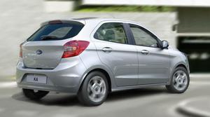 FORD KA RESERVAS CON $ RETIRAS CON $