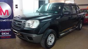 FORD RANGER XLPLUS D/C 4X2 2.3 C/GNC 