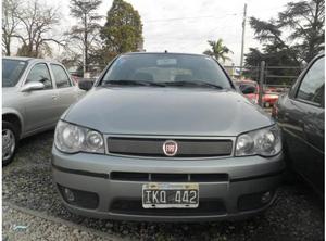 Fiat Palio LA PLATA