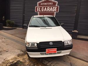 Fiat Uno p C/aire 1ra Mano kms Reales!