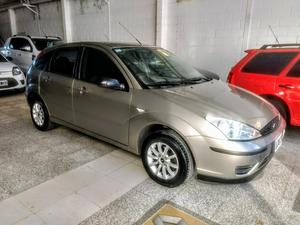 Focus 1.6 Ambiente Plus 