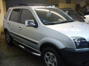 Ford EcoSport XLS 1.6L Mp3 4x2 usado  kms