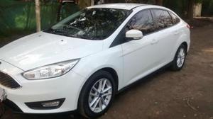 Ford Focus Ambiente 1.6 4P usado  kms