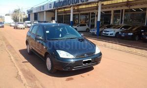 Ford Focus Ambiente 1.6 5p