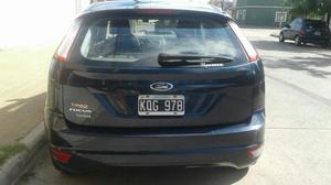 Ford Focus, , Nafta