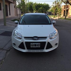 Ford Focus SE . Impecable