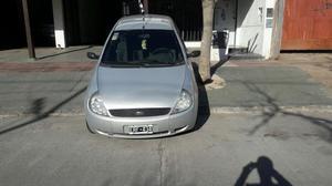 Ford Ka, , Nafta