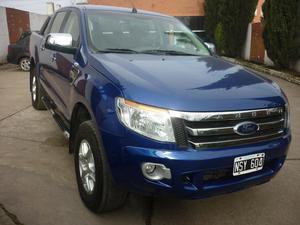 Ford Ranger XLT 3.2 CD 4X