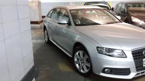 IMPERDIBLE AUDI A4 AVANT  !!