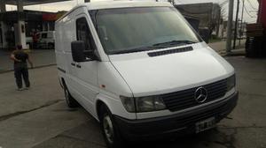 Mercedes Benz Sprinter