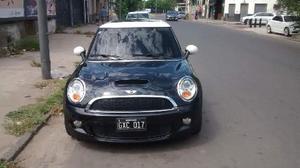 Mini Cooper S Chili usado  kms