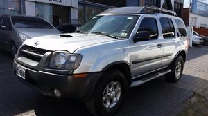 NISSAN X TERRA SE 4X ENT $  Y CTAS