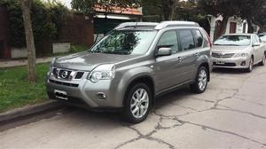 Nissan X-Trail Acenta 2.5 MTcv) (l11)