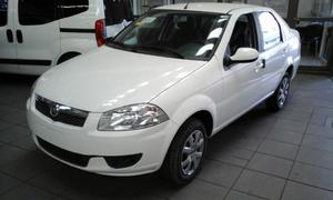 Nuevo Fiat SIENA EL km