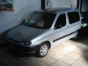 PARTNER PATAGONICA 1.9 DIESEL 