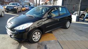 Peugeot 207 Compact