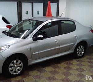 Peugeot 207 XS Nafta 1.4 Año  UMano.