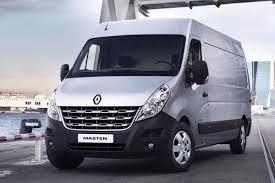 RENAULT MASTER L1 H1