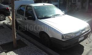 Renault 19 Tric RE