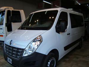Renault Master  Full Full 68mil km Impecable.