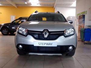 Renault Stepwey
