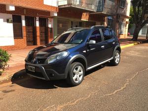 SANDERO STEPWAY 1.5 DCI CONFORT  NO FIAT