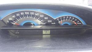 Toyota Etios XLS usado  kms