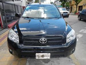 Toyota RAV-4 2.4L 4x4 Aut usado  kms