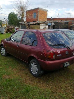 VENDO Ford Fiesta XL