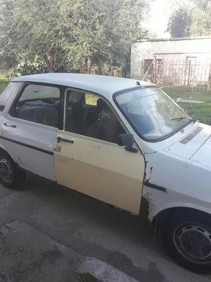 Vendo Auto Renotd 12 Papeles Al Día